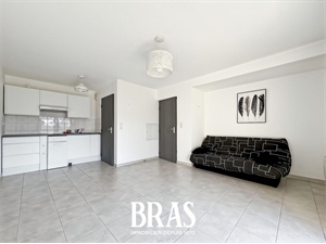 t2 à la vente -   44400  REZE, surface 18 m2 vente t2 - UBI461449859